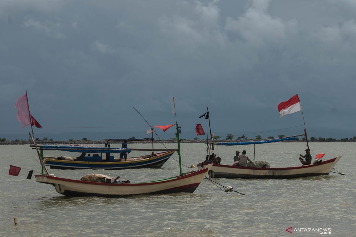 Akademisi Optimalkan Sosialisasi Mitigasi Bencana Di Pesisir Banten