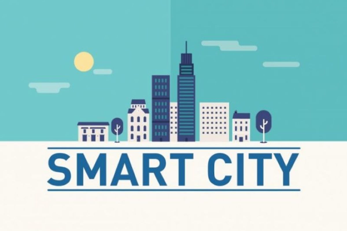 Kominfo  bangun pusat data dan dorong perluasan smart city tahun depan