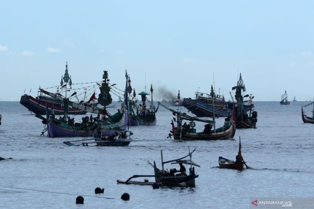 Menteri Trenggono optimistis kebijakan penangkapan terukur buat nelayan aman