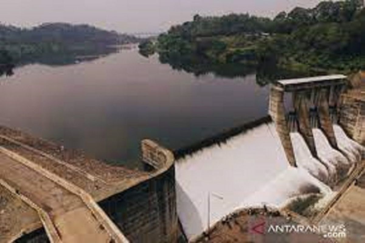 Indonesia Power ajak masyarakat untuk jaga kualitas air Sungai Citarum