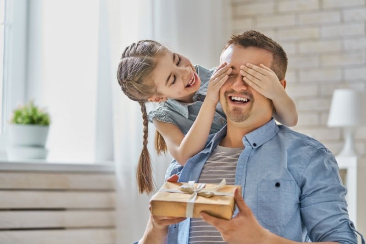 Kedekatan ayah pengaruhi pola hubungan asmara anak ketika dewasa
