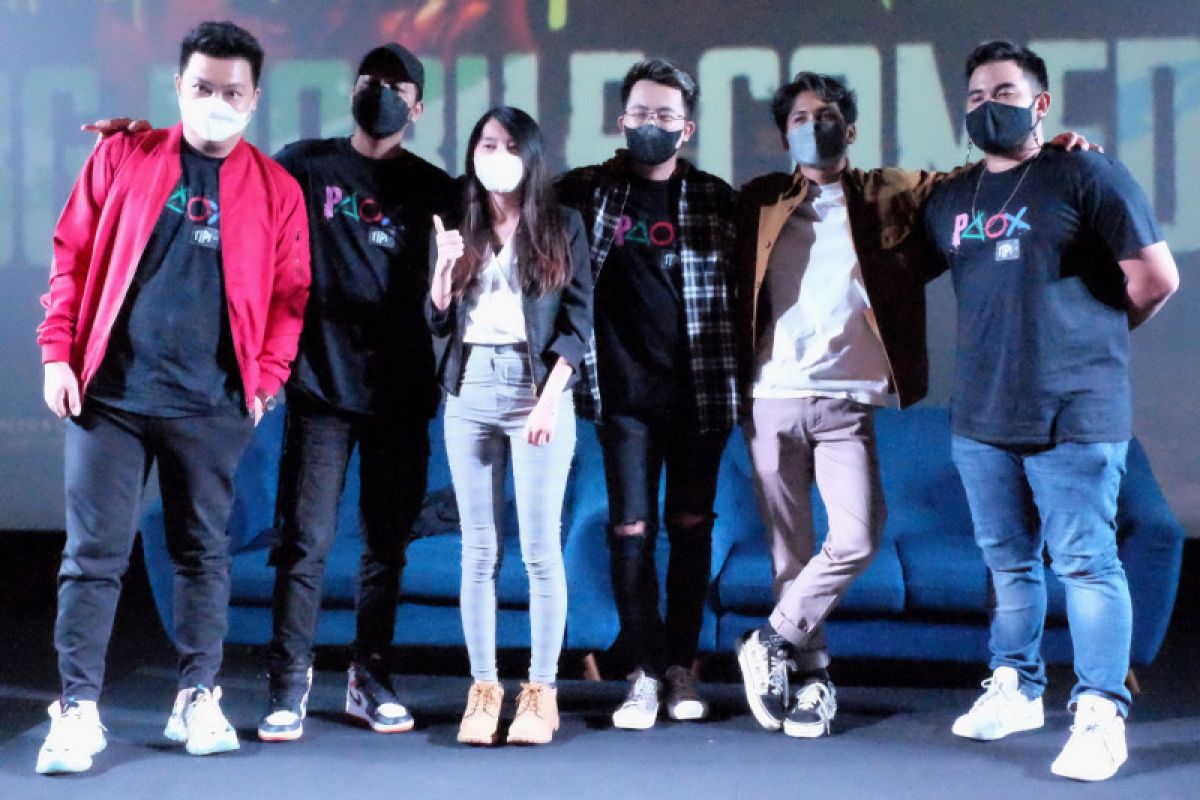 PUBG Mobile gandeng Bintang Emon jadi "brand ambassador"