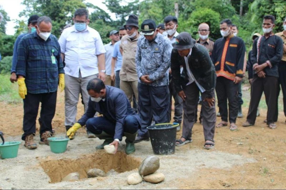 Bupati Aceh Timur sebut suaka badak bangkitkan ekonomi masyarakat