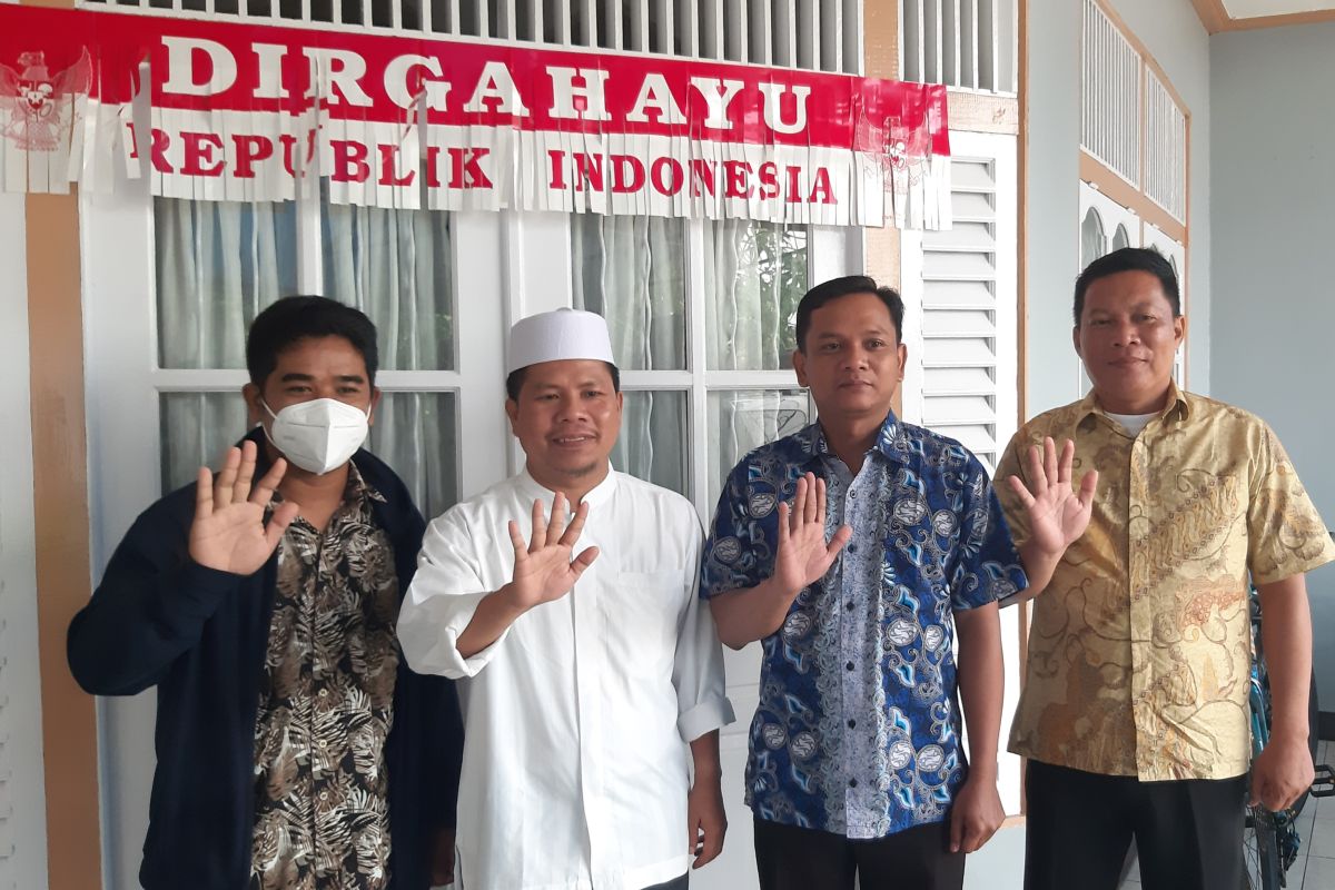 Bupati Sambas siap kolaborasi ANTARA Biro Kalbar gali potensi daerah