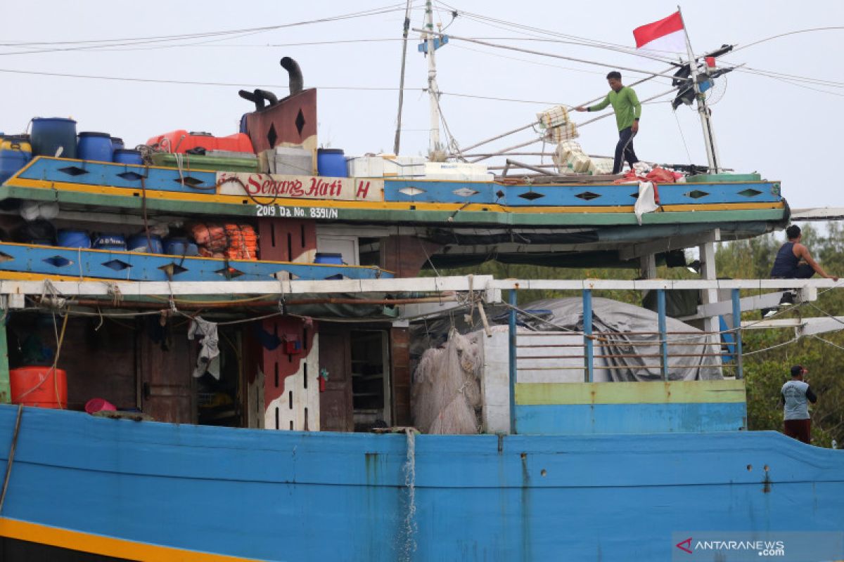 Pengamat minta tata lembaga penyelenggara rekrutmen ABK kapal ikan