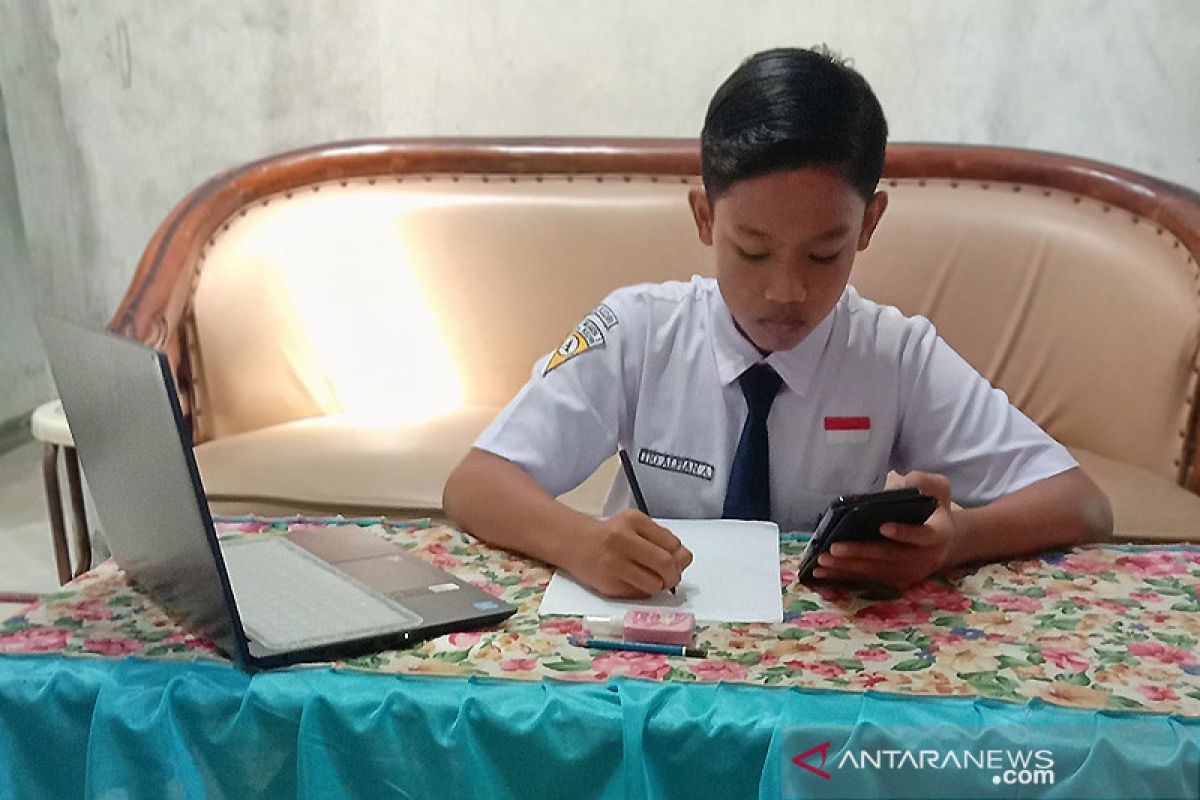 Tiga pelajar di Kediri raih juara kompetisi sains nasional