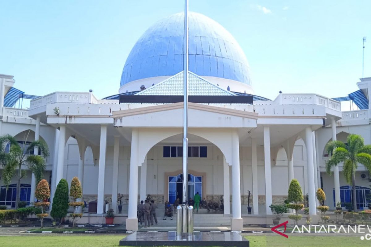 DPRD Tanjungpinang pastikan hak angket Tunjangan Pegawai berlanjut