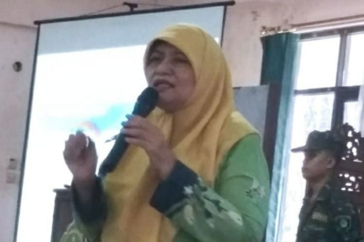 Wanita PUI tolak Permendikbudristek tentang PPKS di perguruan tinggi