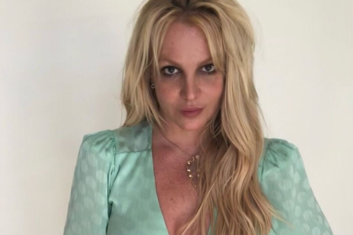 Britney Spears ungkap belum siap untuk kembali ke industri musik