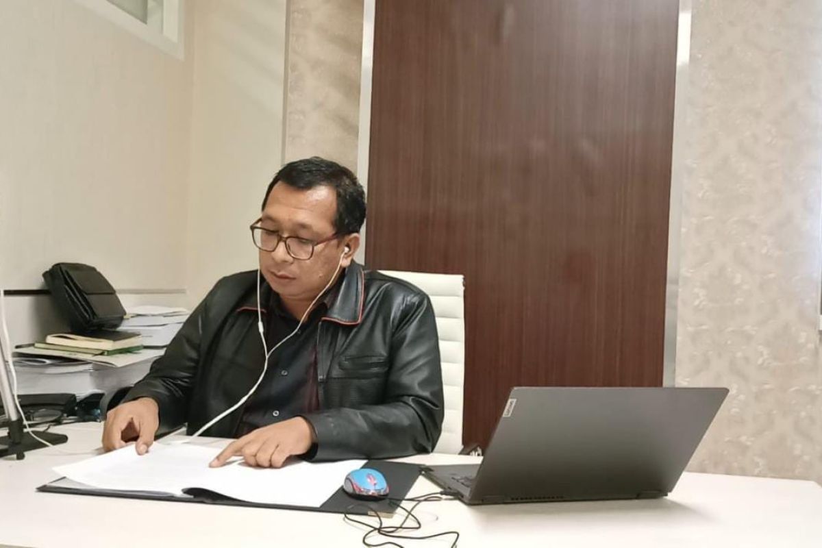 Dana kelurahan di Surabaya 2022 didominasi sektor pembangunan infrastruktur