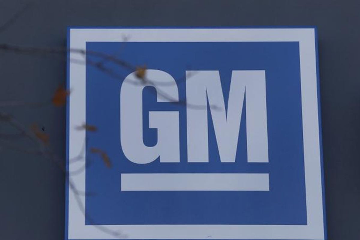 GM akan hentikan pabrik truk Indiana dua minggu karena kekurangan chip
