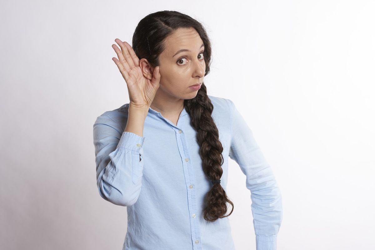 Kenali mikrotia yang bisa disertai  gangguan pendengaran