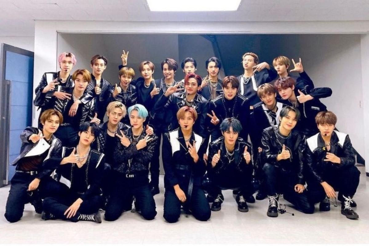 Kemarin, NCT 127 siapkan tur dunia hingga bocoran Redmi Note 11T 5G