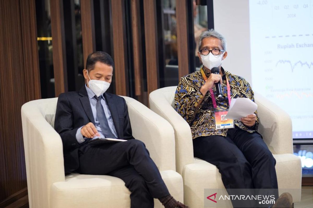 Tarik investor, Kemenko Perekonomian adakan forum bisnis di Dubai Expo