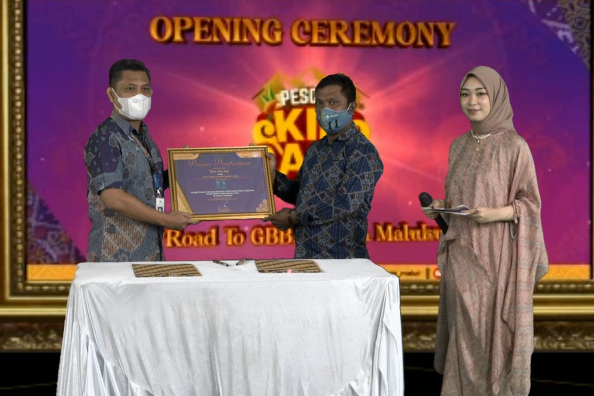 Bank Indonesia dukung akselerasi wisata dan pemulihan ekonomi Malut, intensifkan kerja sama