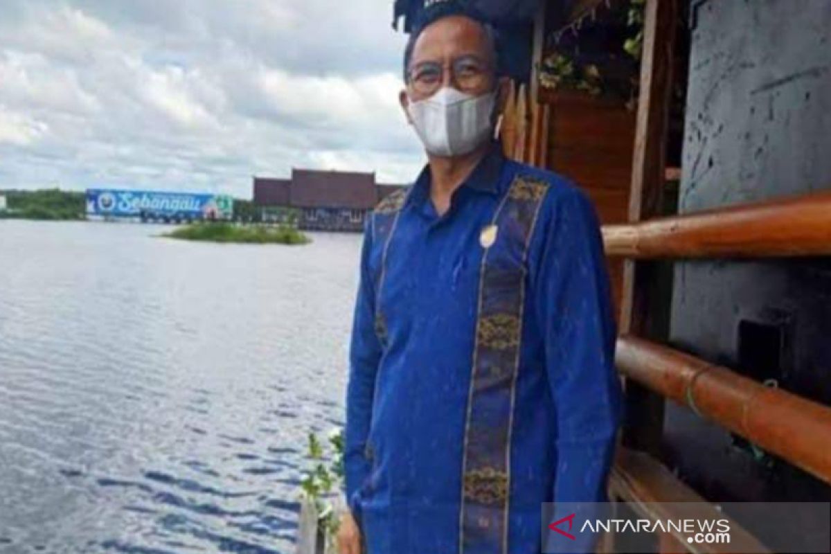 DPRD minta Pemkot Palangka Raya segera beri bantuan ke korban banjir