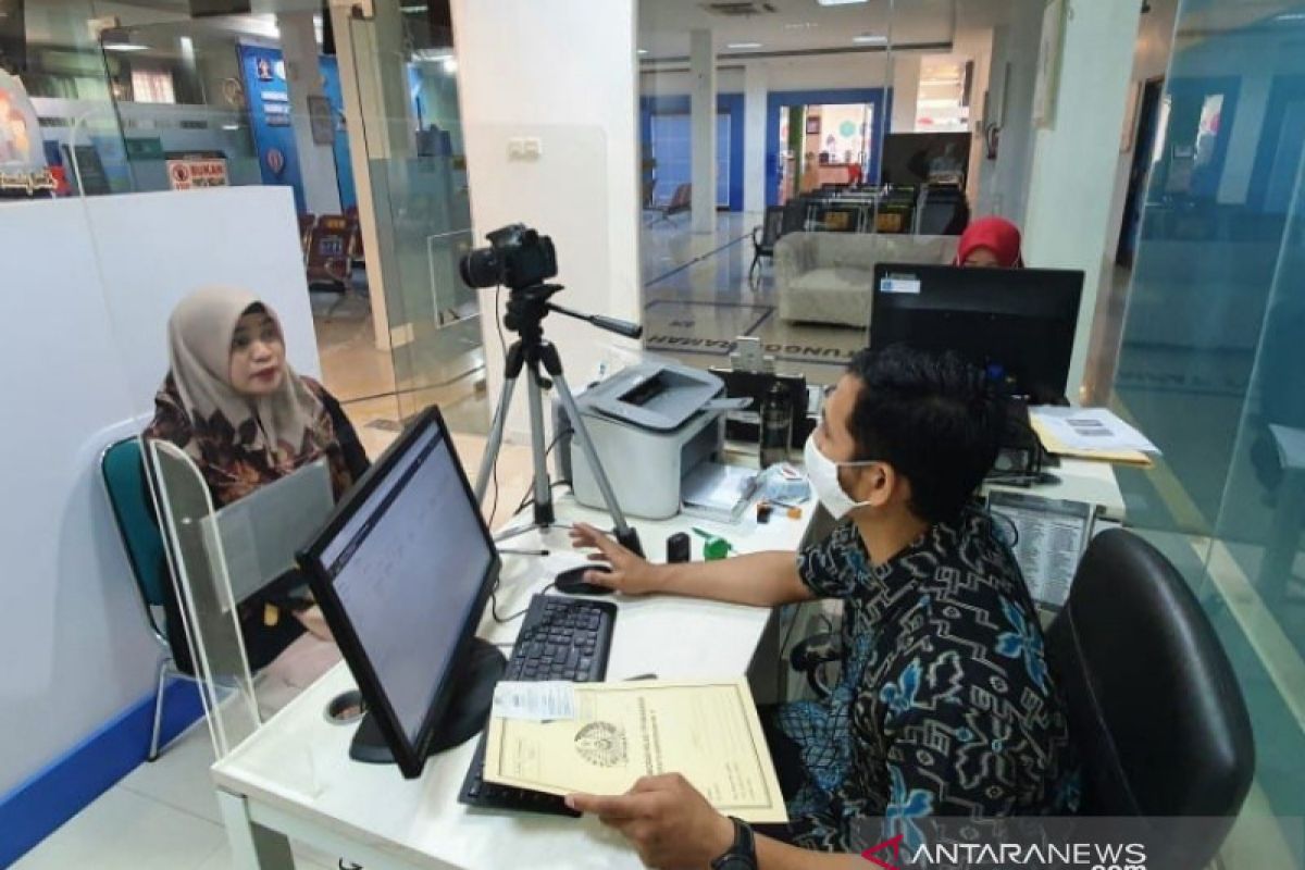 Kantor Imigrasi di Sulsel siap layani pemohon paspor untuk umrah