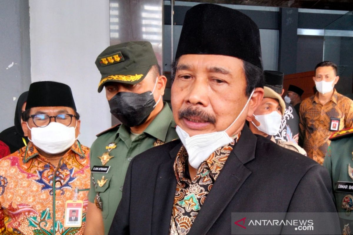 BPIP sudah usulkan 15 buku kurikulum Pancasila ke Presiden