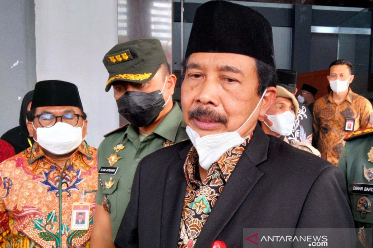 BPIP sudah usulkan 15 buku pelajaran Pancasila ke Presiden