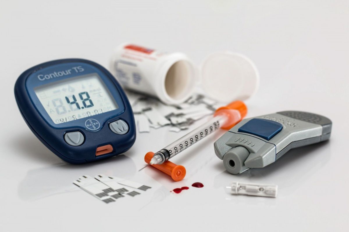 IDAI: Diabetes adalah induk penyakit tak menular