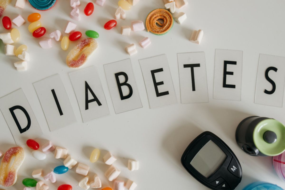 IDAI sebut diabetes induk penyakit tidak menular