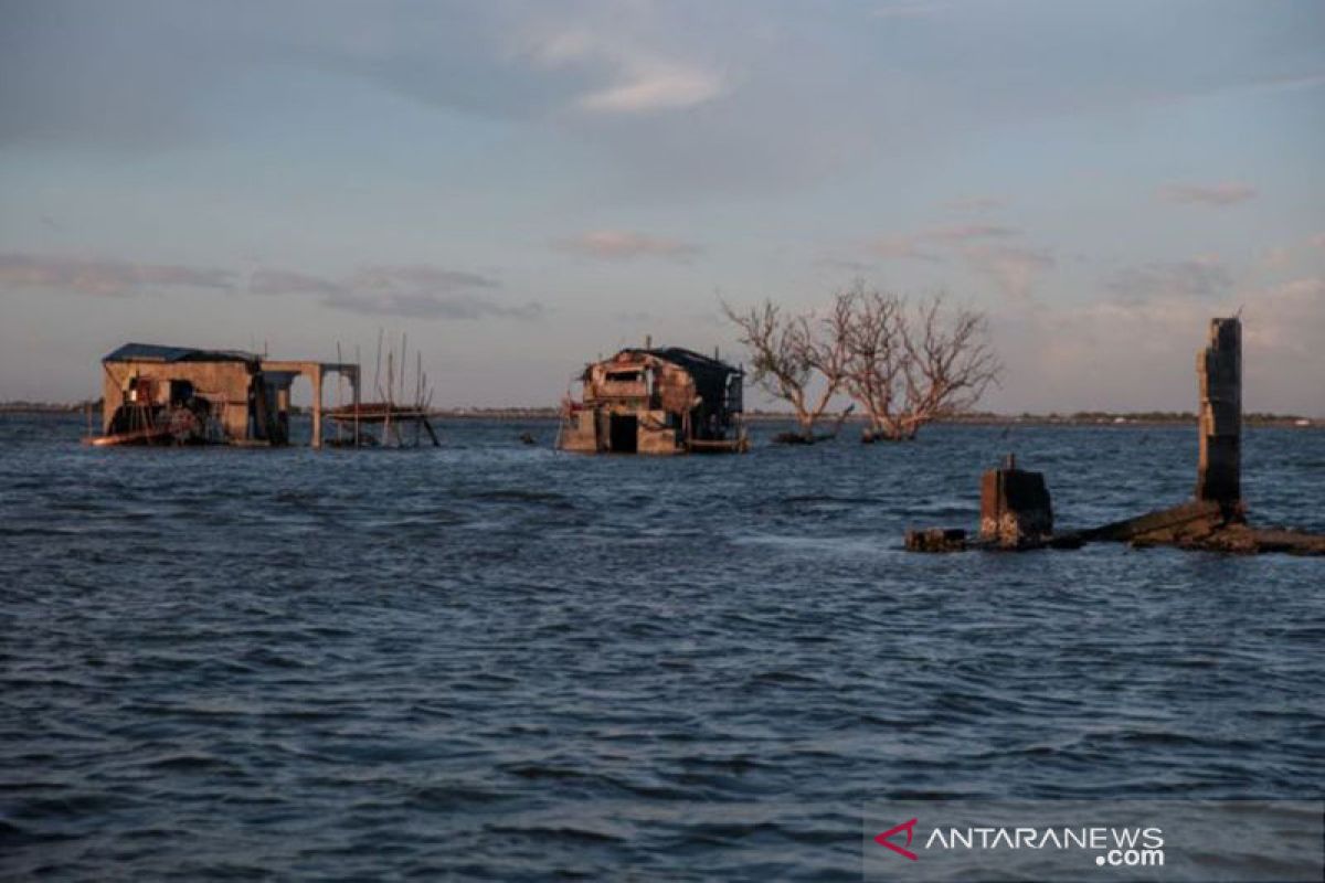 COP26 gagal sepakati pendanaan baru untuk kerusakan akibat iklim