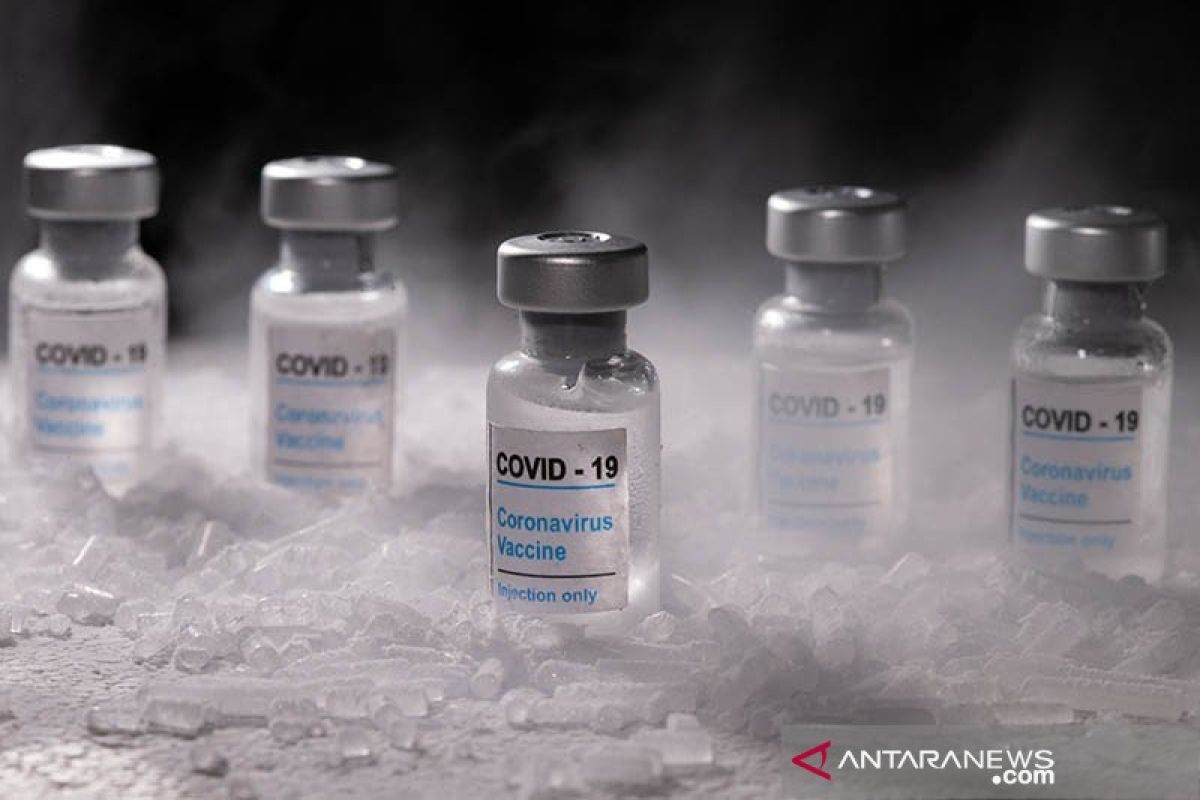 Menkes: Vaksin COVID-19 di tiga provinsi mendekati kedaluwarsa