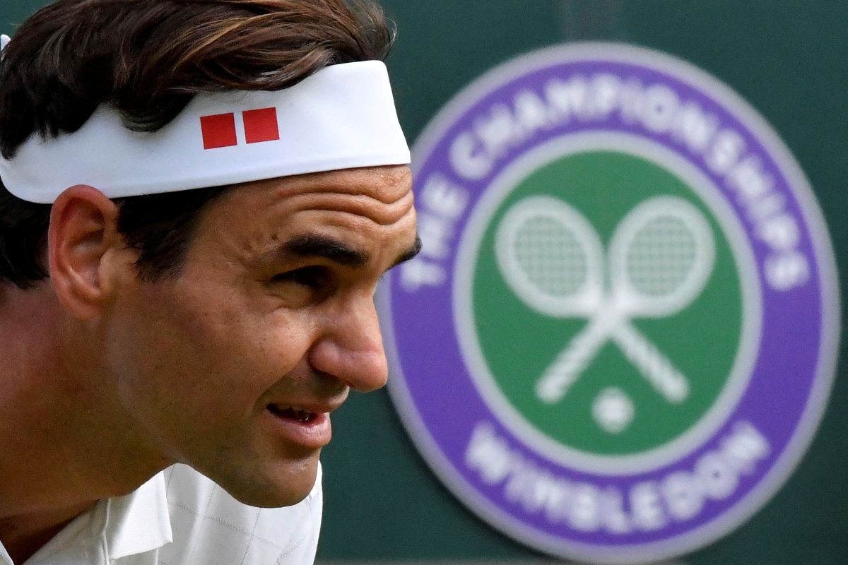 Federer kemungkinan tidak akan bermain di Australian Open 2022