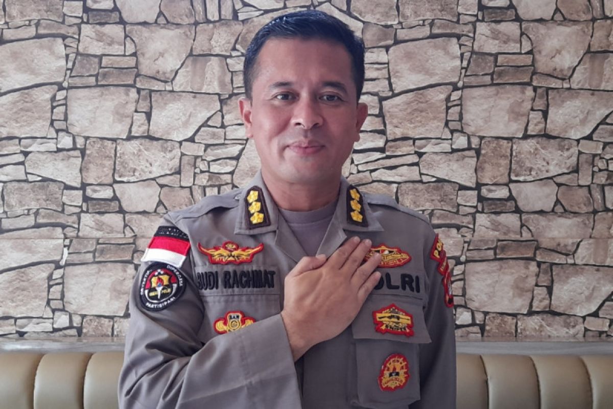 Operasi Zebra Kayan Polda Kaltara dimulai hari ini hingga 28 November 2021