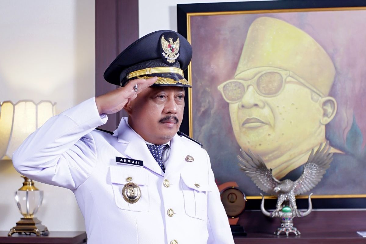 Wawali Surabaya gagas sayembara desain patung Bung Karno