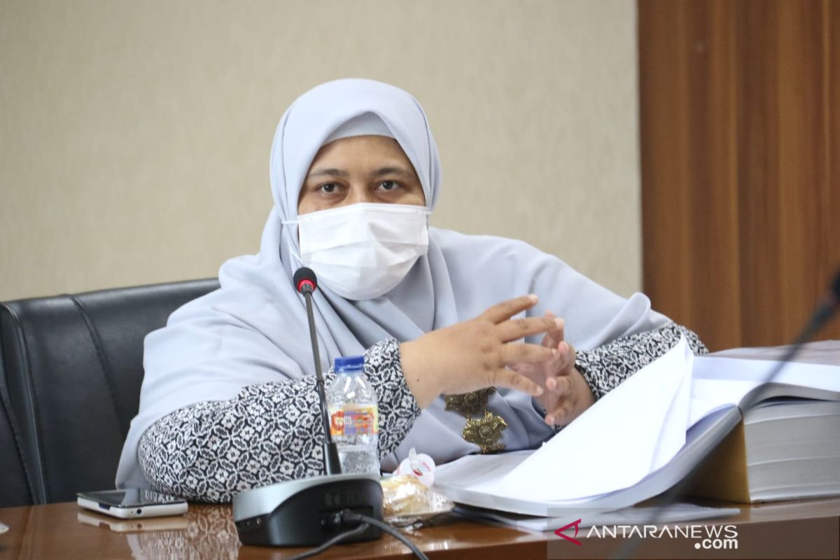 DPRD Kota Bogor minta Disdik atasi masalah jaringan internet ANBK