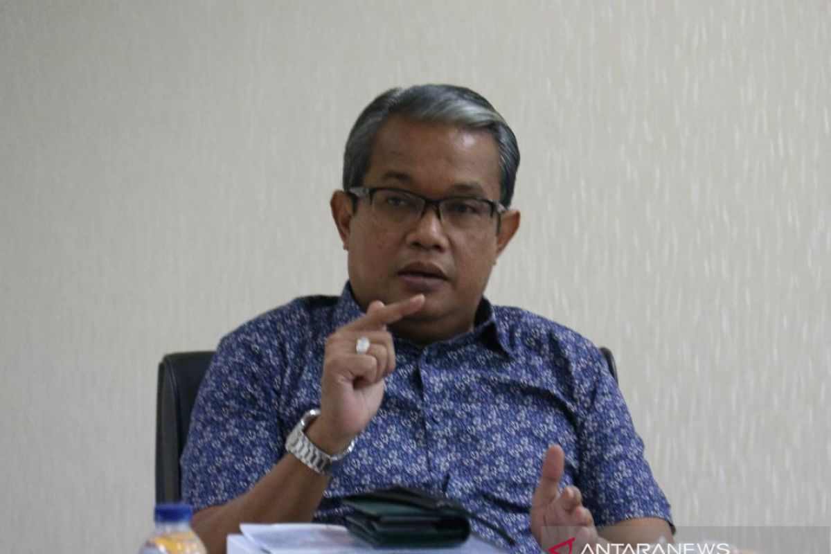 DPRD Kota Bogor Khawatir cuaca ekstrem ganggu proyek jalur sepeda