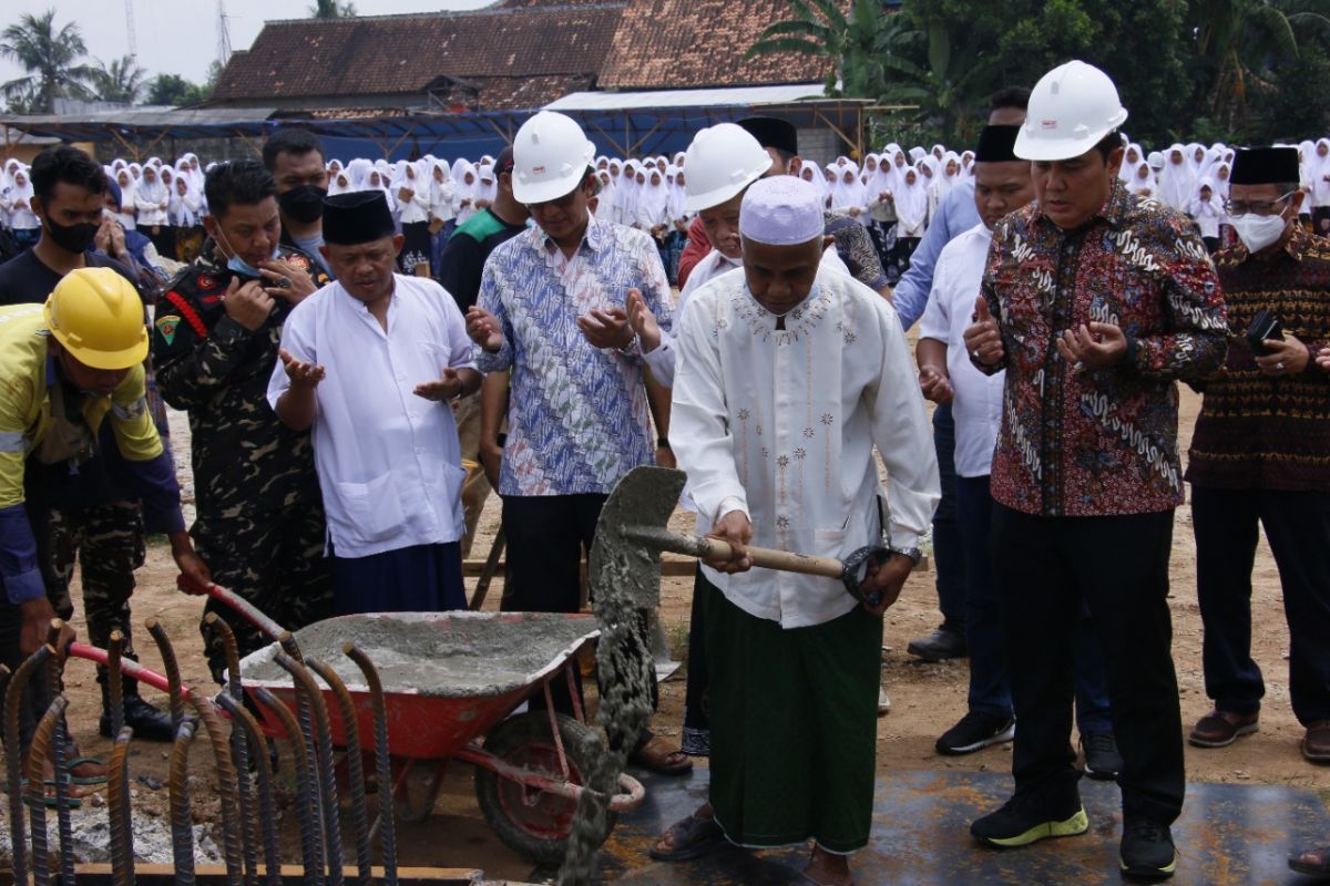 PBNU harap muktamar lahirkan keputusan bermanfaat bagi masyarakat