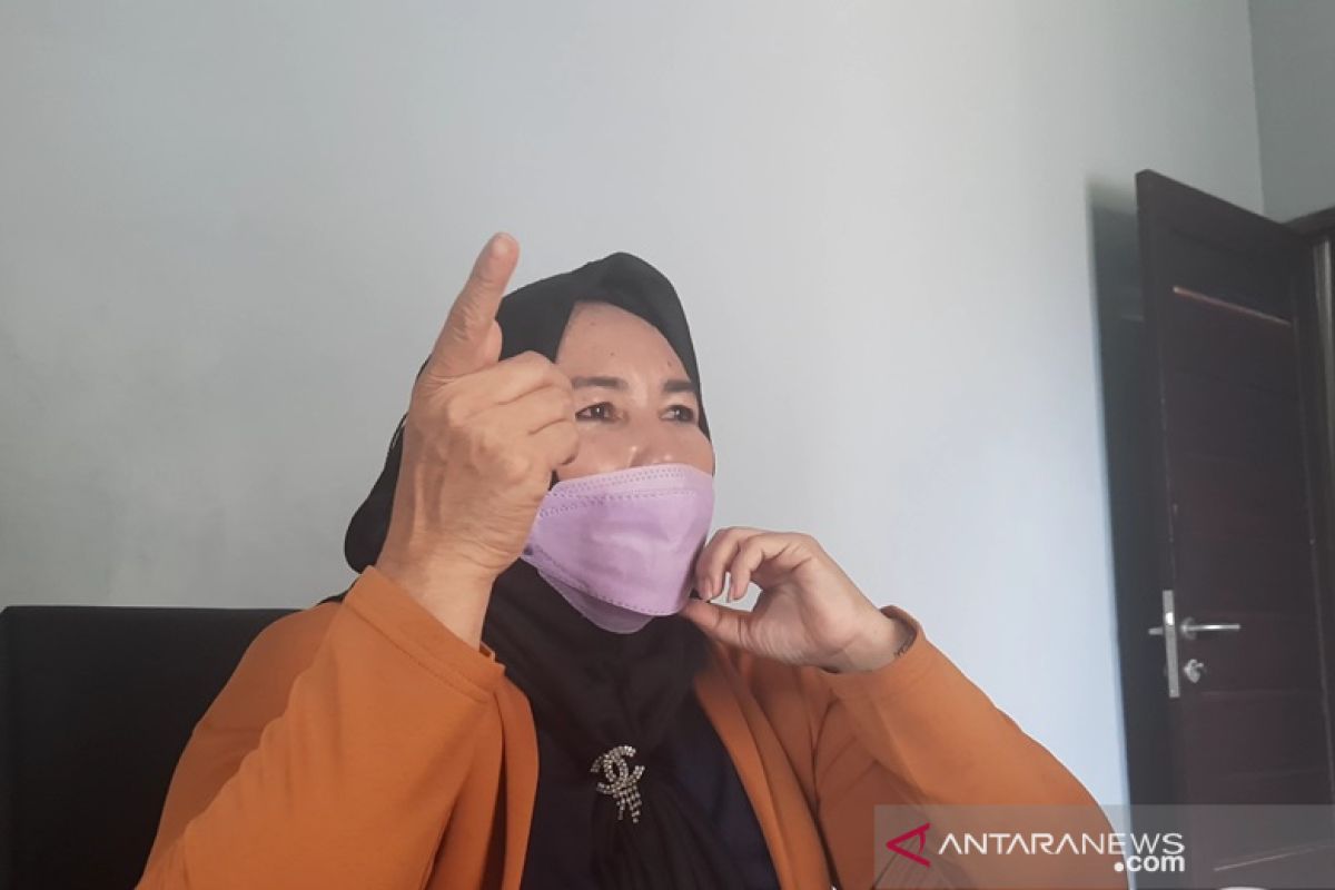 Berikut saran Legislator Gumas terkait pasar rakyat di Tewah