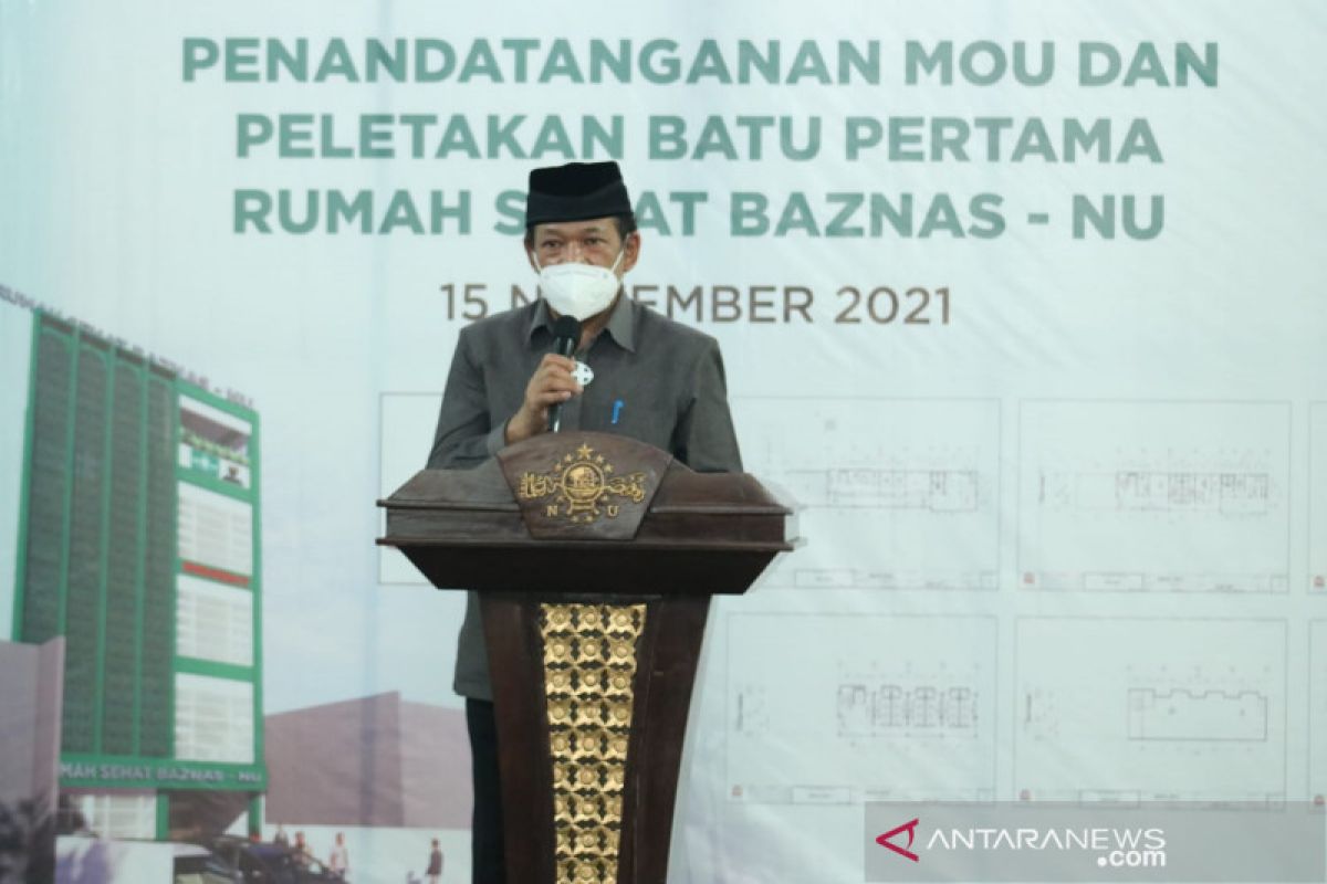 BAZNAS: Bantuan bagi korban pinjol dilakukan pada 2022