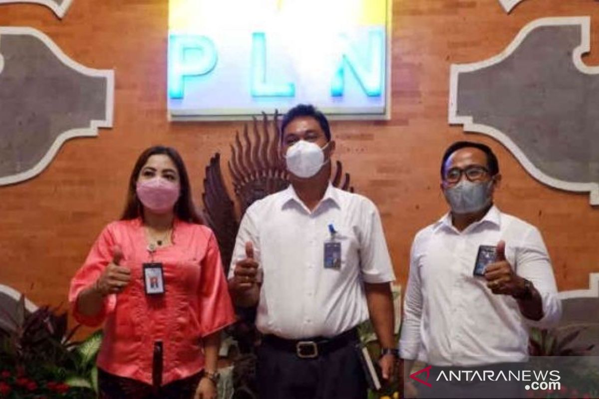 PLN Bali prioritaskan CSR pada pengentasan kemiskinan