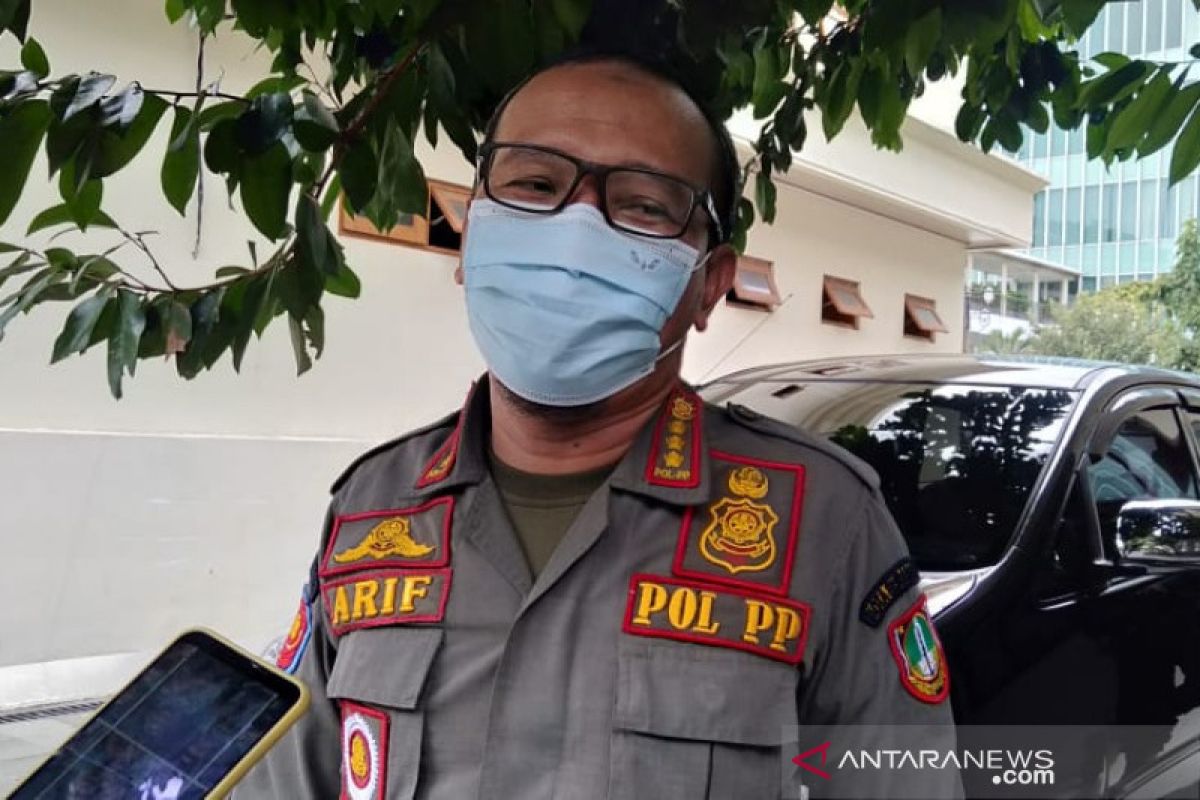 Siswa di Solo dilarang masuk mal, pengawasan ditingkatkan