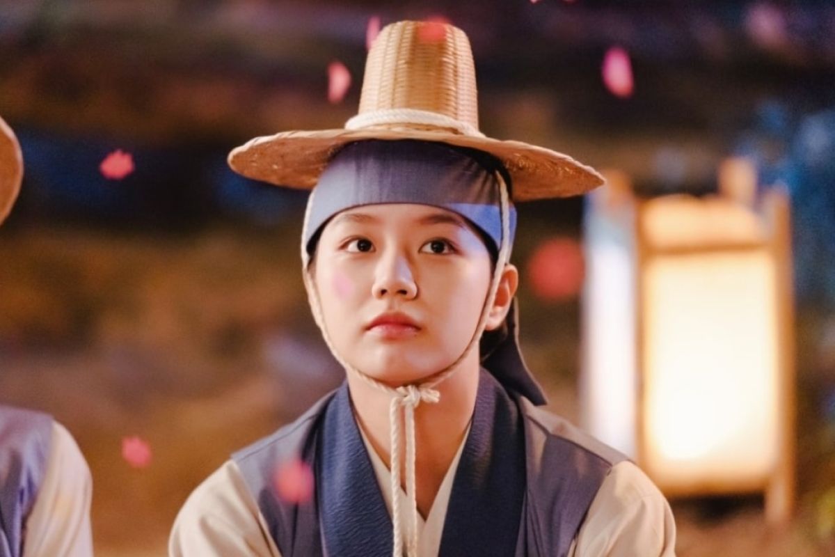 Hyeri akan berperan sebagai pembuat alkohol ilegal di drama terbaru