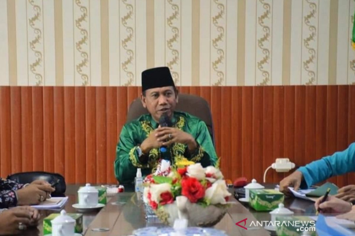 Pemda : Korban banjir di Ketapang 15.972 jiwa