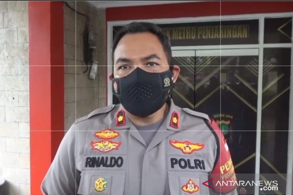 Polsek Penjaringan selidiki dugaan keracunan makanan saat hajatan