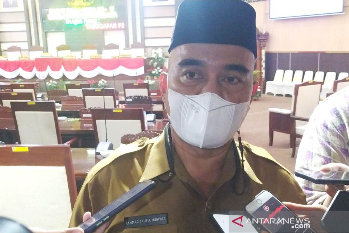 Kukar segera realisasikan program tiap RT dapat Rp50 juta