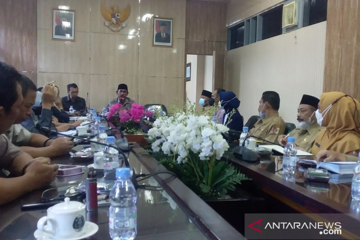 DPRD Jember panggil Dispendik dan BRI klarifikasi belum cairnya dana PIP