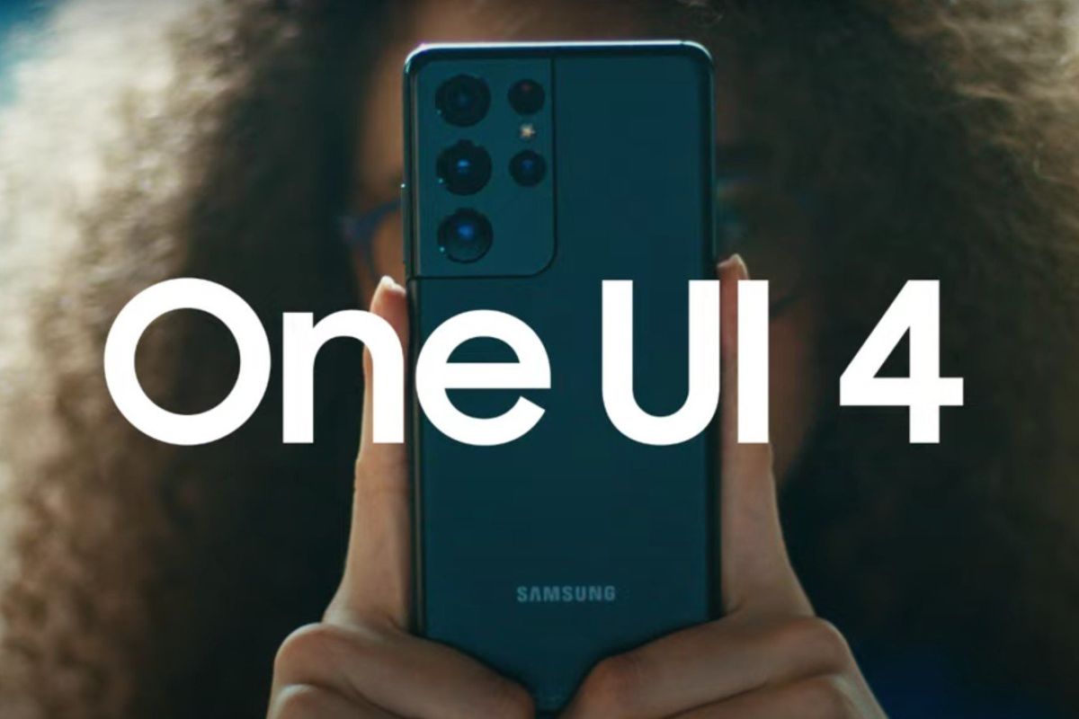 Samsung akan merilis One UI 4 untuk seri Galaxy S21