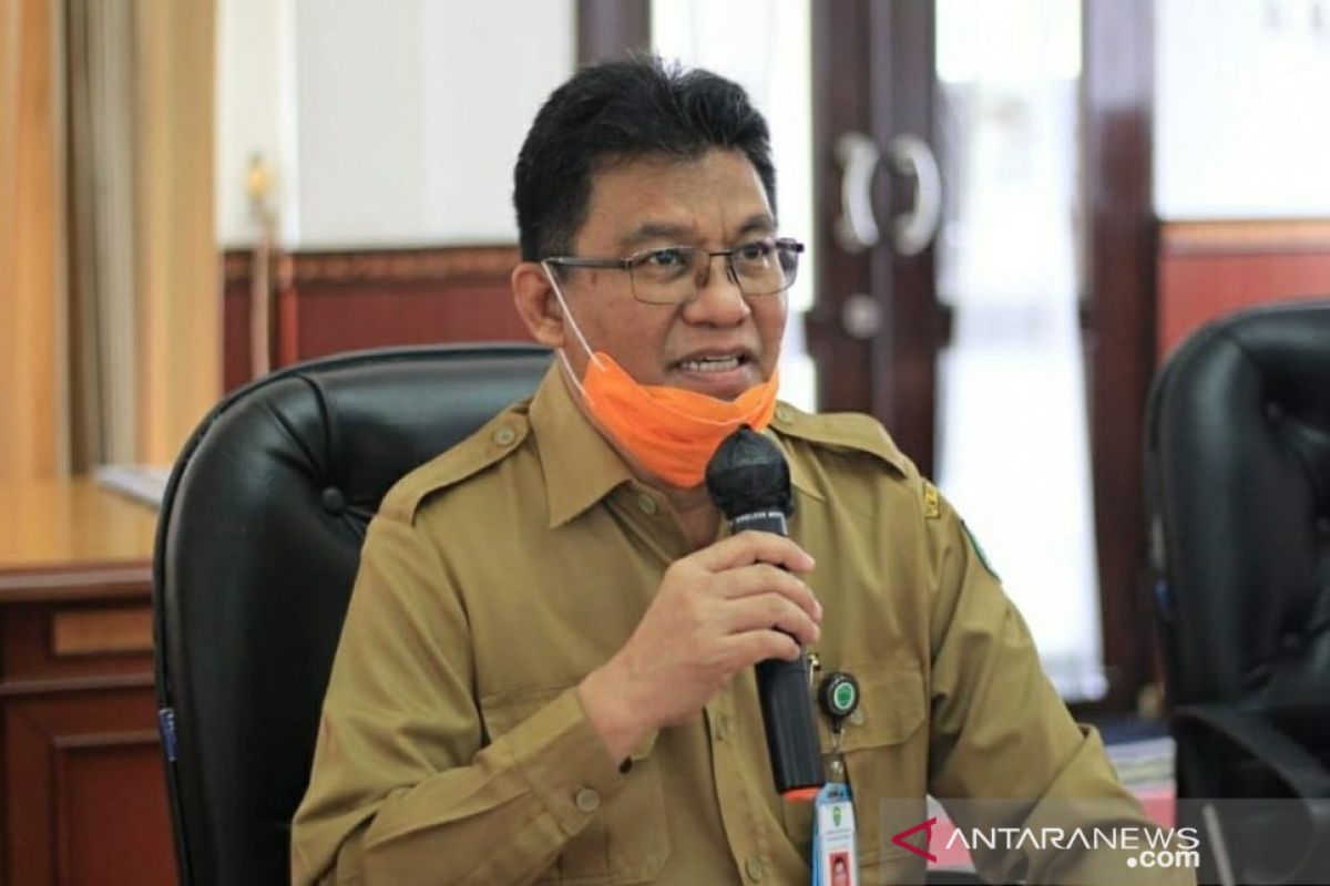 Sabani minta kabupaten/kota akselerasi vaksinasi COVID-19