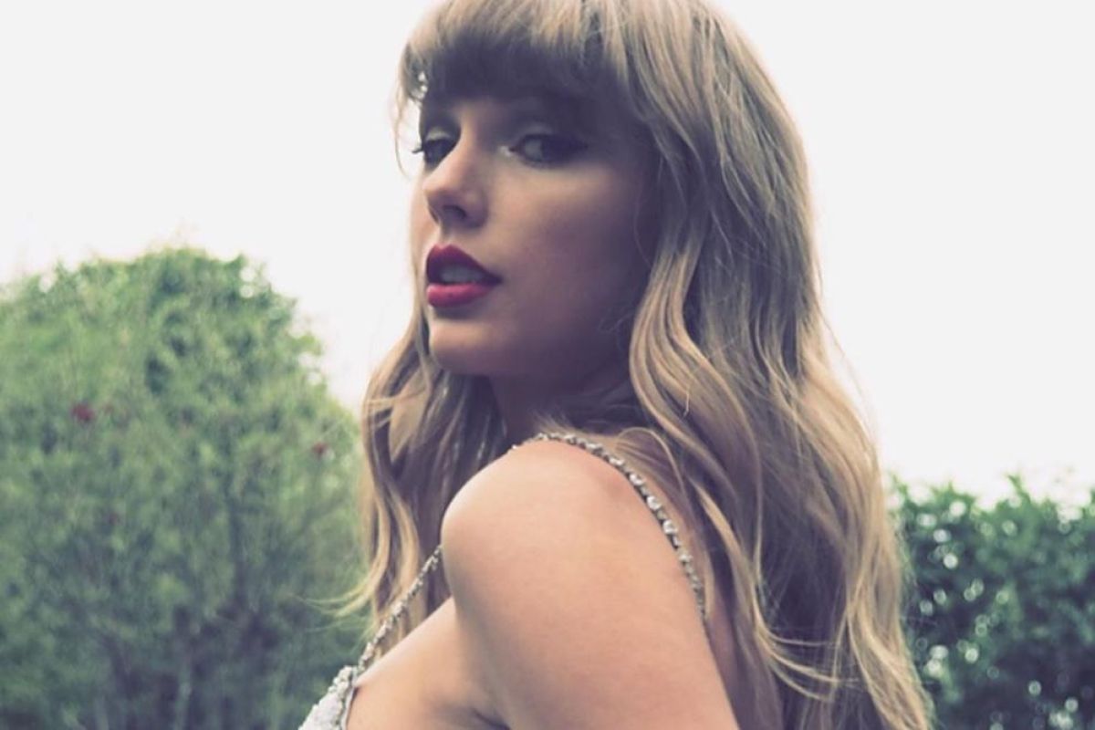 Taylor Swift luncurkan video musik 'I Bet You Think About Me' hari ini