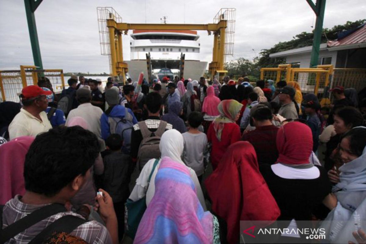 Arus kunjungan wisatawan domestik ke Sabang mulai naik