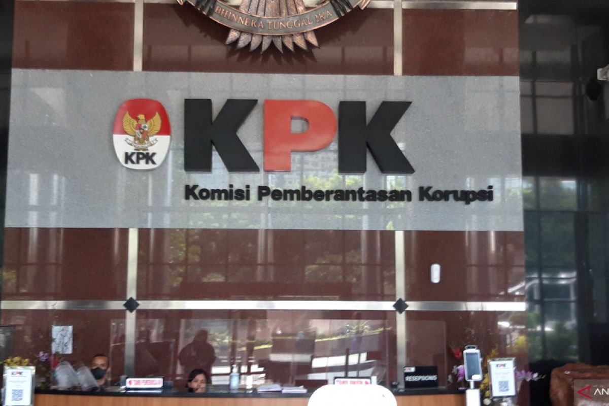 PAKU Integritas KPK sasar lima area pencegahan korupsi di kementerian