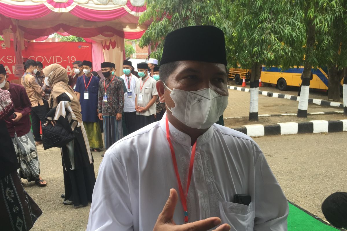 Kata MPU, Ulama Aceh telah berperan dukung program vaksinasi