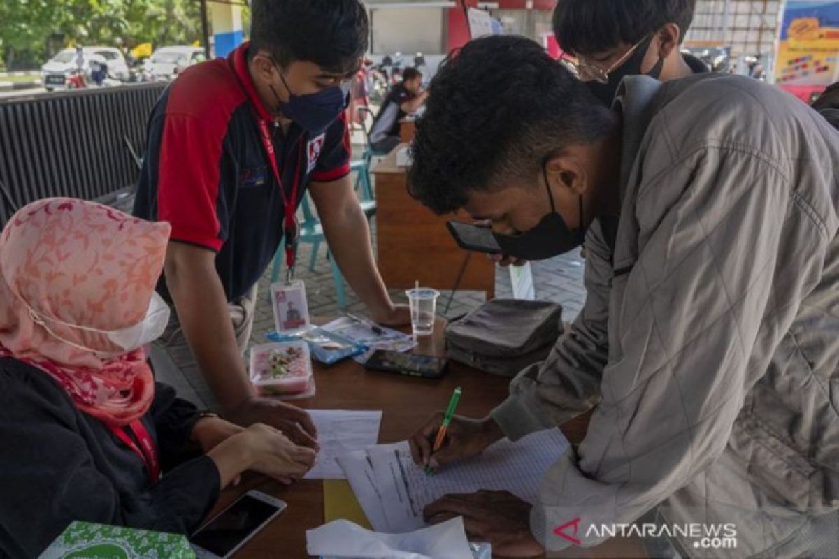 Satpol PP Sulteng gencarkan patroli disiplin penerapan prokes