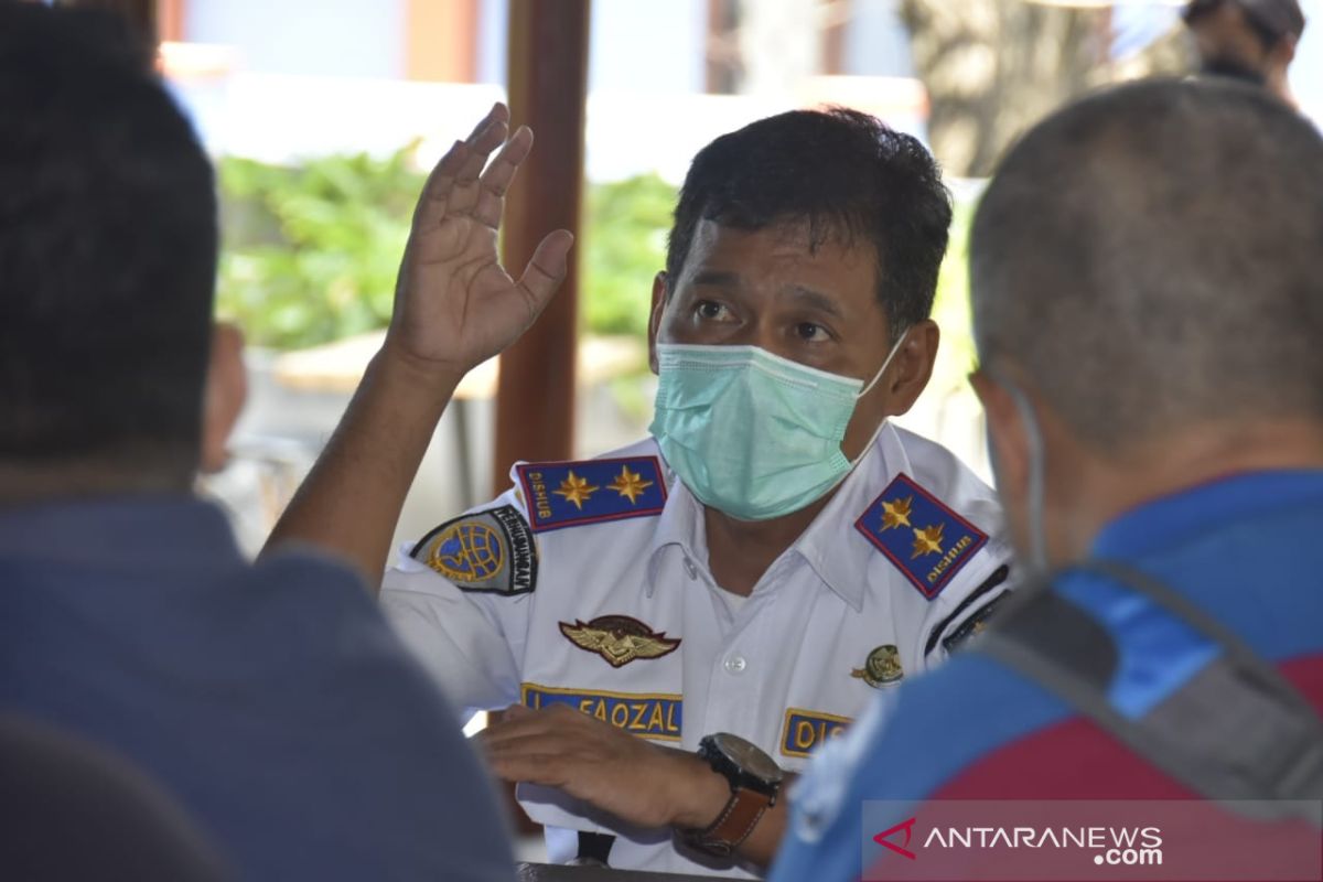 NTB berlakukan pembatasan kendaraan cegah kemacetan saat WSBK